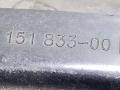 фара левая BMW X5 E53 2001, 3.0 л., i, бензин, АКПП, серый, внедорожник 5 дв., полный привод, 15183300 - фото №4