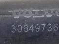 амортизатор крышки багажника (3-5 двери) Volvo XC90 1 поколение [рестайлинг] 2008, 3.2 л., i, B 6324 S, бензин, АКПП, серый, внедорожник 5 дв., полный привод, 30649736 - фото №2