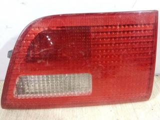 фонарь крышки багажника левый BMW X5 E53 2002