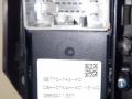 кнопка стеклоподъемника двери задней Acura ILX 1 поколение 2014, 2.0 л., i, R20A5, бензин, АКПП, серый, седан, 0663G11337 - фото №3