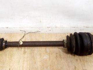 полуось передняя правая (приводной вал, ШРУС) Honda Civic 6 поколение (EJ/EK/EM) 1997, 1.4 л., i, бензин