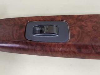 кнопка стеклоподъемника двери передней правой Acura MDX 1 поколение 2004, 3.5 л., i, J35A3, бензин, АКПП, чёрный, внедорожник 5 дв., полный привод