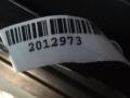 подушка безопасности Hyundai Trajet 1 поколение 2001 - фото №3