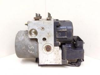 блок ABS Rover 400 Series 1 поколение 1998, 1.6 л., i, бензин, BOSCH, 0265216519., 0273004247