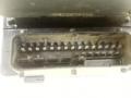блок ABS Rover 400 Series 1 поколение 1998, 1.6 л., i, бензин, BOSCH, 0265216519., 0273004247 - фото №5