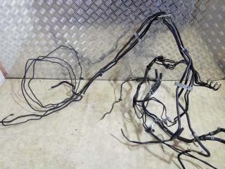 трубка топливная Lexus RX 2 поколение [рестайлинг] 2006, 3.3 л., бензин, АКПП, серый, внедорожник 5 дв., полный привод