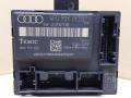 блок комфорта Audi A6 4F/C6 2005, 3.2 л., i, BKH, бензин, АКПП, серебристый, седан, передний привод, 4F0959793B - фото №2