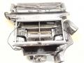 отопитель в сборе (печка) Audi A6 4F/C6 2005, 3.2 л., i, BKH, бензин, АКПП, серебристый, седан, передний привод, BOSCH, 0132801359, 0132801369, 0132801358, CZ116880-3141, CZ116880-3710, CZ116880-3032, 4F0820511A, 4F0820511B, 4F0820511 - фото №5