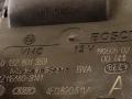 отопитель в сборе (печка) Audi A6 4F/C6 2005, 3.2 л., i, BKH, бензин, АКПП, серебристый, седан, передний привод, BOSCH, 0132801359, 0132801369, 0132801358, CZ116880-3141, CZ116880-3710, CZ116880-3032, 4F0820511A, 4F0820511B, 4F0820511 - фото №6