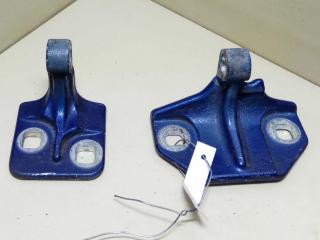 петля двери Mercedes-Benz Vaneo W414 2001, 1.7 л., OM 668.942, дизель, 5МКПП, синий, минивэн, передний привод, A1687202237
