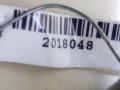 петля двери Mercedes-Benz Vaneo W414 2001, 1.7 л., OM 668.942, дизель, 5МКПП, синий, минивэн, передний привод, A1687202237 - фото №3