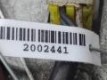 моторчик заднего стеклоочистителя (дворника) Nissan Primera P11 1998, хетчбэк 5 дв. - фото №3