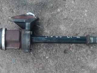 полуось передняя правая (приводной вал, ШРУС) Nissan Primera P12 2004, 2.2 л., дизель
