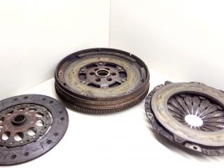 комплект сцепления Volkswagen Passat B5 2001, 2.0 л., i, бензин