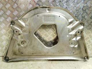 защита двигателя BMW 5 серия E60/E61 2004, 2.5 л., i, M54 B25 (256S5), бензин, АКПП, серый, седан, задний привод, 3111675987803