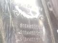 фонарь крышки багажника левый Volvo V70 2 поколение 2002, 2.4 л., D 5244 T, дизель, МКПП, серебристый, универсал, передний привод, 9154493ECE, 9154493GB - фото №3