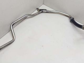 трубка гидроусилителя BMW 7 серия E38 [рестайлинг] E38 2001, 4.4 л., i, M62 B44 (448S1), бензин, АКПП, серый, седан, задний привод, 32411093129