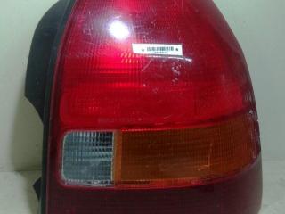 фонарь задний правый Honda Civic 6 поколение [рестайлинг] EJ6 1999, хетчбэк 5 дв.
