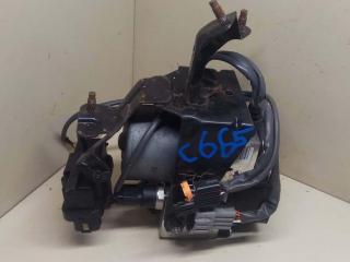 блок ABS Infiniti G 3 поколение 2004, 3.5 л., i, VQ35DE, бензин, АКПП, серый, седан, 51000040220, 390D08740, 476000AM400