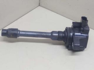 катушка зажигания Honda Fit 3 поколение 2015, 1.5 л., i, бензин, АКПП, чёрный, хетчбэк 5 дв., HITACHI, CM11-121A