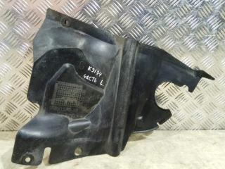 защита двигателя Peugeot 607 1 поколение 2002, 2.2 л., 4HX (DW12TED4/FAP), дизель, МКПП, седан, передний привод, 9629152680