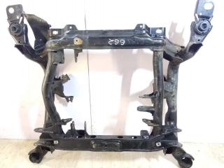 балка подвески передняя (подрамник) Mercedes-Benz R-Класс W251 V251.165 2006, 3.5 л., i, M 272.967, бензин, АКПП, фиолетовый, минивэн, полный привод, A2513300058