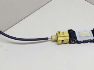 датчик удара Audi A4 B6 2003, 1.9 л., AVF, дизель, МКПП, универсал, 8E0959651B