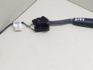 панель управления магнитолой Peugeot 607 1 поколение 2002, 2.2 л., 4HX (DW12TED4/FAP), дизель, МКПП, седан, передний привод, 96319088ZL