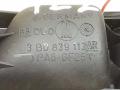 ручка внутренняя задняя левая Volkswagen Passat B5 2000, 1.9 л., AJM, дизель, 5МКПП, седан, передний привод, 3B0839113AR - фото №3