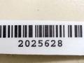 ручка внутренняя задняя левая Volkswagen Passat B5 2000, 1.9 л., AJM, дизель, 5МКПП, седан, передний привод, 3B0839113AR - фото №4