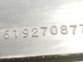 дождевик Citroen Berlingo 1 поколение (M49) 1999, 1.8 л., i, бензин, 5МКПП, красный, фургон, передний привод, 9619270877 - фото №3