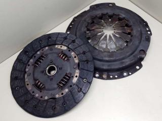 корзина сцепления Citroen Berlingo 1 поколение (M49) 1999, 1.8 л., i, бензин, МКПП, фургон, передний привод, 9657322280