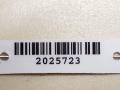 петля крышки багажника BMW 3 серия E46 2001, 2.0 л., дизель, МКПП, седан, 41628220073 - фото №4