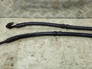 трубка гидроусилителя BMW X5 E53 2001, 3.0 л., i, бензин, АКПП, серый, внедорожник 5 дв., полный привод, 32416767137