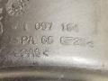 бачок гидроусилителя BMW X5 E53 2001, 3.0 л., i, бензин, АКПП, серый, внедорожник 5 дв., полный привод, 1097164 - фото №4