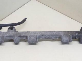 топливная рампа Mitsubishi Carisma 1 поколение 1998, 1.6 л., i, бензин