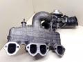 коллектор впускной Volkswagen Passat B5 2000, 1.9 л., AJM, дизель, 5МКПП, седан, передний привод, 038129713AB, 038131501D, 038129637 - фото №2