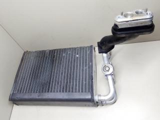 радиатор кондиционера BMW X5 E53 2001, 3.0 л., i, бензин, АКПП, серый, внедорожник 5 дв., полный привод, 641183855609