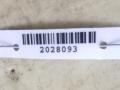 балка под радиатор Nissan Primera P11 1998, 112402F200, 112702F300 - фото №2