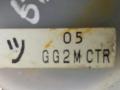 ремень безопасности Mazda 626 GF [рестайлинг] GF 1999, 2.0 л., i, бензин, МКПП, синий, седан, передний привод, GG2MCTR - фото №5