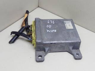 блок AirBag Mazda 626 GF [рестайлинг] GF 1999, 2.0 л., i, бензин, МКПП, синий, седан, передний привод, GG3E57K30, NALDEC