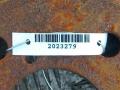диск тормозной передний Subaru Legacy 3 поколение 2000, 3.0 л., i, EZ30D, бензин, АКПП, серый, универсал, полный привод, 26310AC040 - фото №2
