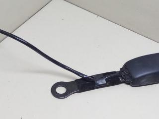 замок ремня безопасности Infiniti G35 3 поколение V35 2003, 3.5 л., i, VQ35DE, бензин, АКПП, серый, седан, E034501