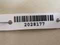 замок ремня безопасности Infiniti G35 3 поколение V35 2003, 3.5 л., i, VQ35DE, бензин, АКПП, серый, седан, E034501 - фото №3
