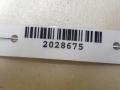 шлейф руля Nissan Almera Tino V10 2000, 3SK0704H - фото №4
