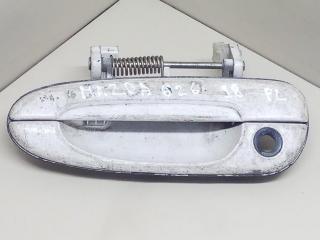 ручка наружная Mazda 626 GF 1998, GE4T-59-410