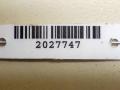 ручка наружная Mazda 626 GF 1998, GE4T-59-410 - фото №3