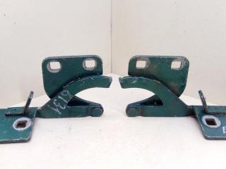 петля капота Citroen Berlingo 1 поколение (M49) 2000, 791248, 791247