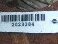диск тормозной задний Mazda 626 GE 1991, 2.0 л., i, бензин, АКПП, передний привод, GA4Y-26-251 - фото №3