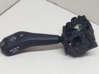 переключатель поворотов BMW X5 E53 2001, 3.0 л., i, бензин, АКПП, серый, внедорожник 5 дв., полный привод, 8363668M